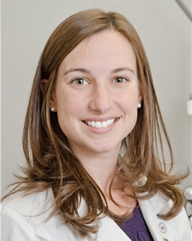 Dr. Allyson Kowaleski, OD