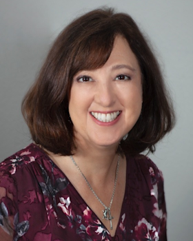 Melinda Surdacki, OD | Frisco Optometrist | Vision Therapist in Dallas Fort Worth