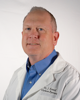 Jerry P. Kassel, OD | Arnold Optometrist