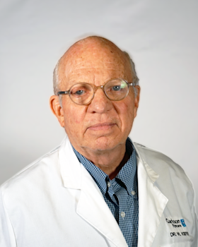 Dr. William F. Kiefer Jr., OD