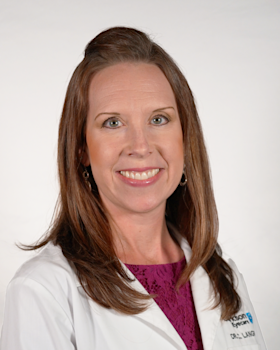 Cinnamon Langford, OD