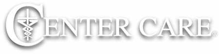 Center Care insurance logo