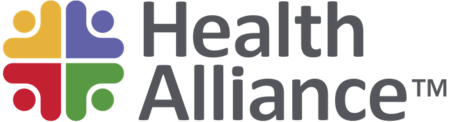 Health Alliance insurance logo