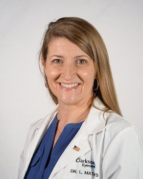 Dr. Leah N. Mathews, OD