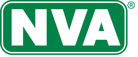 National Vision Administrators (NVA) vision insurance logo