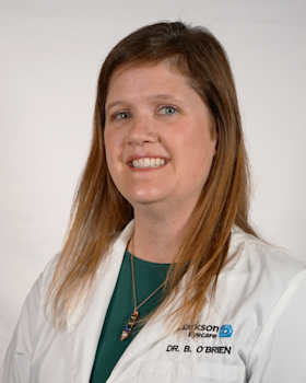 Blaire S. O'Brien, OD