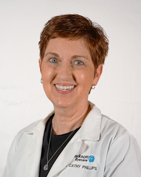 Dr. Cathy L. Phillips, OD