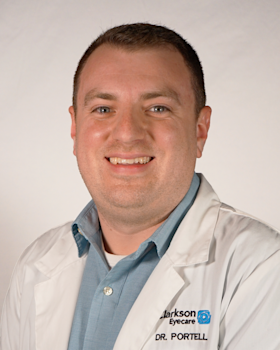Nicholas Portell, OD